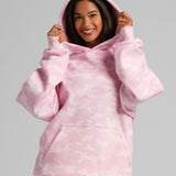 Pastel Hoodie