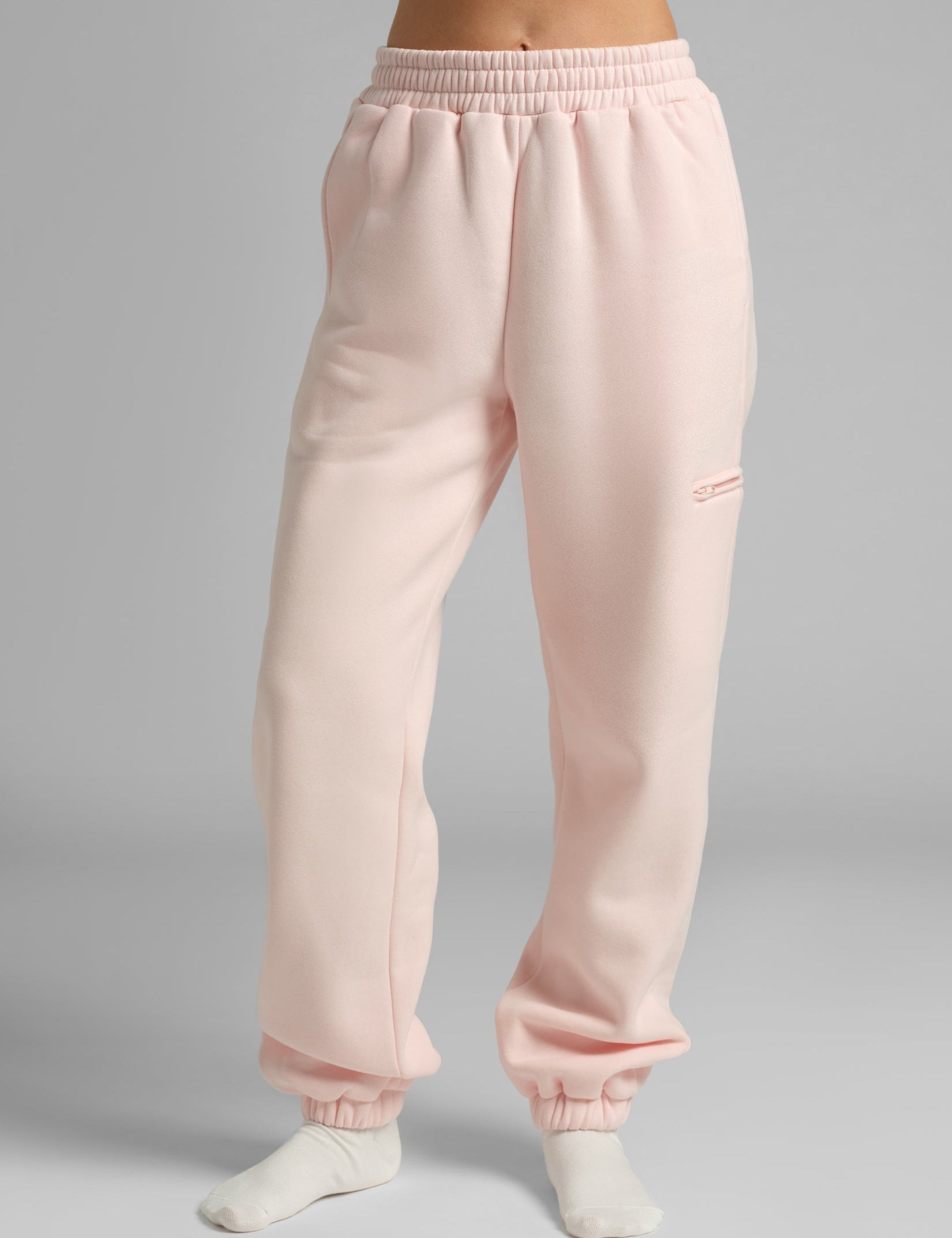 Airplane Mode Travel Sweatpants