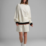 Laid Back Halo Lightweight Short 7"