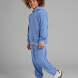 Laid Back Kids Halo Lightweight Hoodie