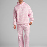 Pastel Hoodie