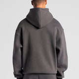 Minimalist Hoodie