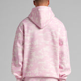 Pastel Hoodie