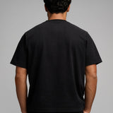 Basic Heavyweight Boxy Tee - Pre Order