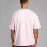 Basic Heavyweight Boxy Tee