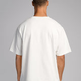 Basic Heavyweight Boxy Tee - Pre Order