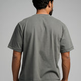 Basic Heavyweight Boxy Tee