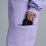 Airplane Mode Travel Sweatpants