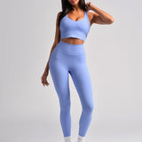 ComfrtCore™ High-Waist Leggings