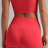 ComfrtCore™ High-Waist Leggings