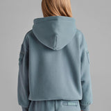 Travel Essentials Kids Hoodie - Pre Order