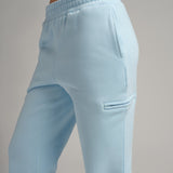 Airplane Mode Travel Sweatpants