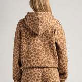 Airplane Mode Travel Hoodie