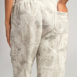 Airplane Mode Travel Sweatpants