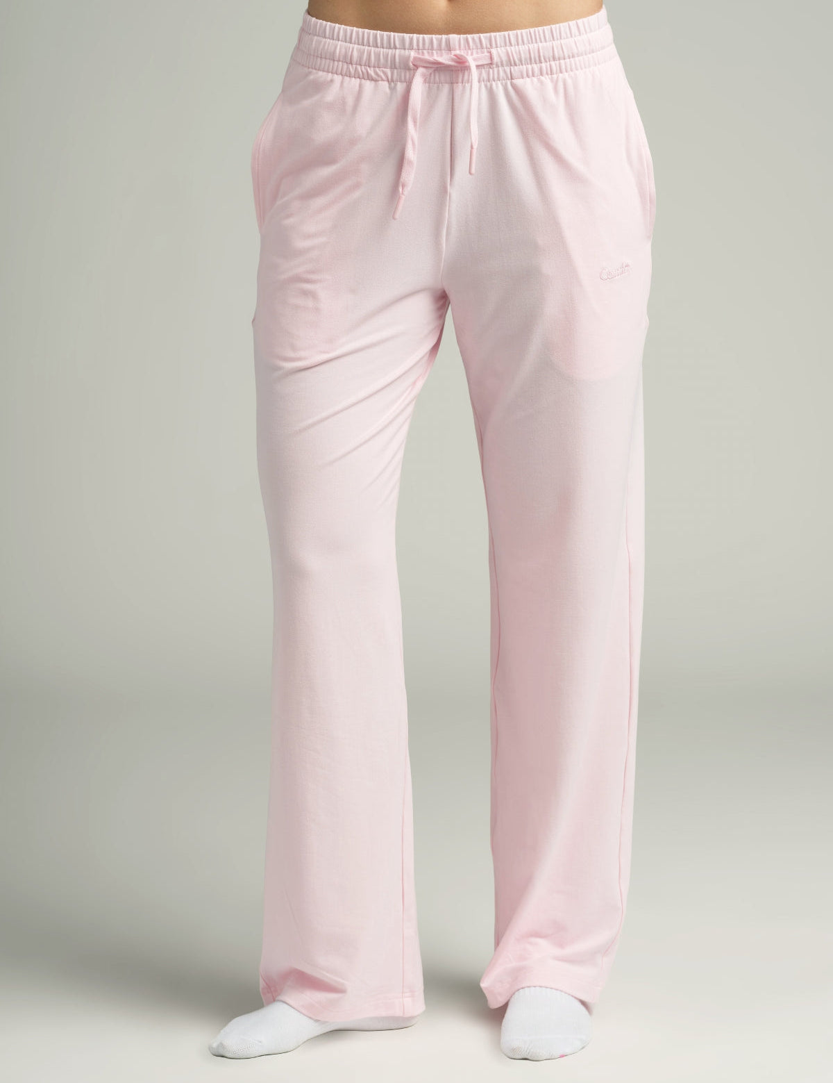 AllDayJersey™ Straight Leg Pants - Pre Order