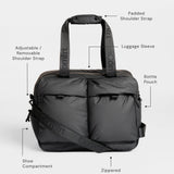 Anywhere Bag - Pre Order
