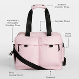 Anywhere Bag - Pre Order