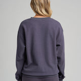 Waffle Lounge Long Sleeve