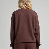 Waffle Lounge Long Sleeve