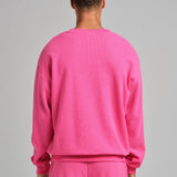 Waffle Lounge Long Sleeve