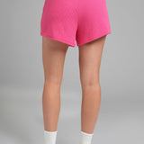 Waffle Lounge Short - Pre Order