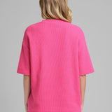 Waffle Lounge Tee