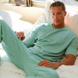 Waffle Lounge Pant