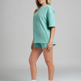 Waffle Lounge Short - Pre Order