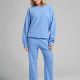 Waffle Lounge Long Sleeve