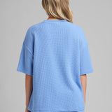 Waffle Lounge Tee - Pre Order