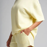 Waffle Lounge Short - Pre Order