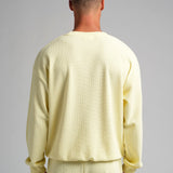 Waffle Lounge Long Sleeve