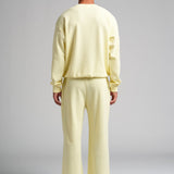 Waffle Lounge Pant