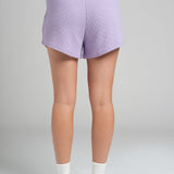 Waffle Lounge Short