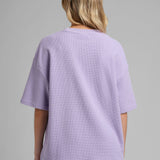Waffle Lounge Tee - Pre Order