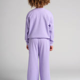Waffle Kids Lounge Pant