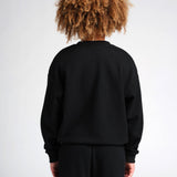 Waffle Kids Lounge Long Sleeve