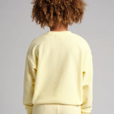 Waffle Kids Lounge Long Sleeve