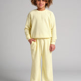 Waffle Kids Lounge Pant