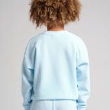 Waffle Kids Lounge Long Sleeve