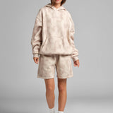 Basic Fleece Short