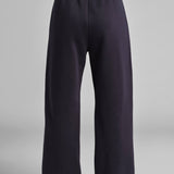 Minimalist Straight Leg Sweatpants