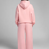 Pastel Straight Leg Sweatpants