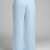 Pastel Straight Leg Sweatpants
