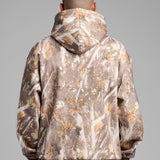 Camo Hoodie