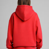 Minimalist Hoodie