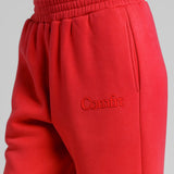 Minimalist Straight Leg Sweatpants