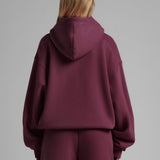 Minimalist Hoodie