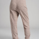 Waffle Lounge Jogger