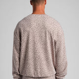 Waffle Lounge Long Sleeve